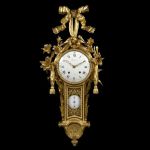 Настенные, корабельные часы