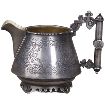 Старинные предметы бытового назначения