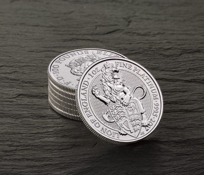 Как продать серебряные монеты?