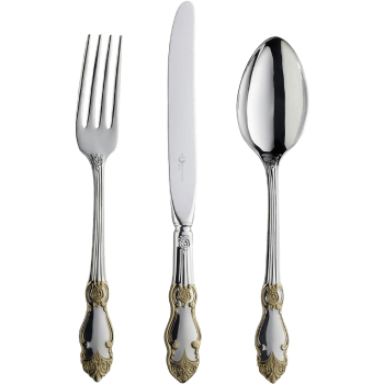 Столовые приборы