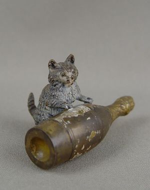 Венская бронза