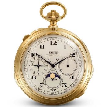 Хронографы