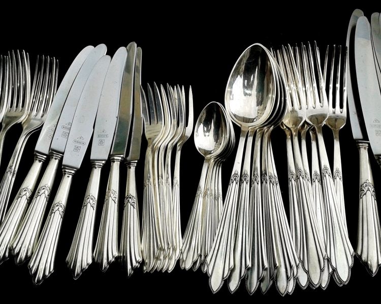 Онлайн-оценка антиквариата