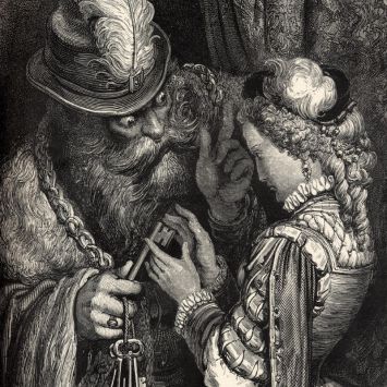 Офорты, литографии, гравюры