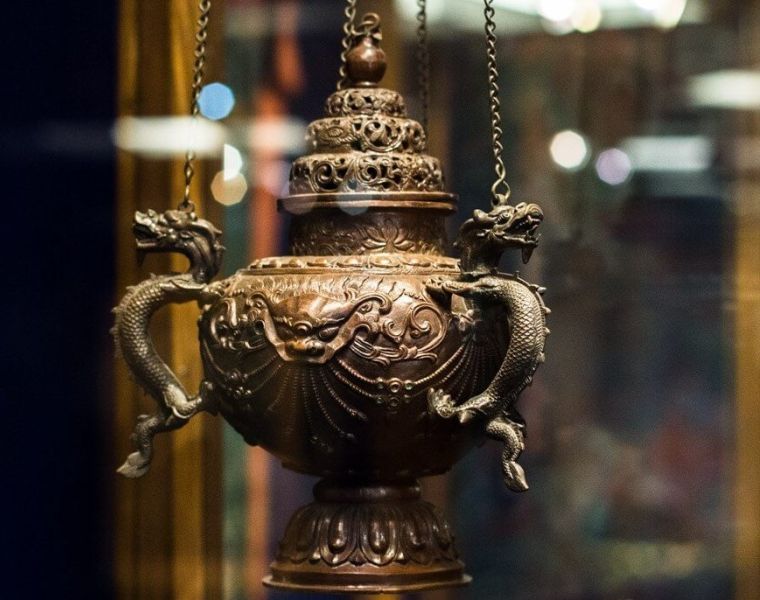 Онлайн-оценка антиквариата