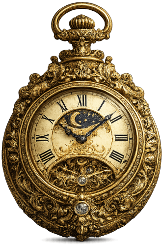 Продать карманные часы в Москве