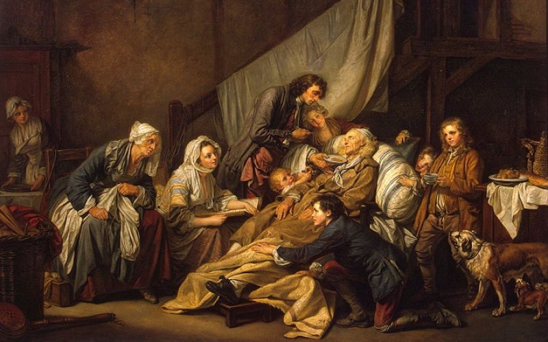 Оценка картин в нашей скупке