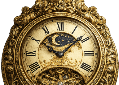 Продать карманные часы в Москве