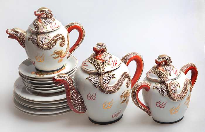 Онлайн-оценка антиквариата