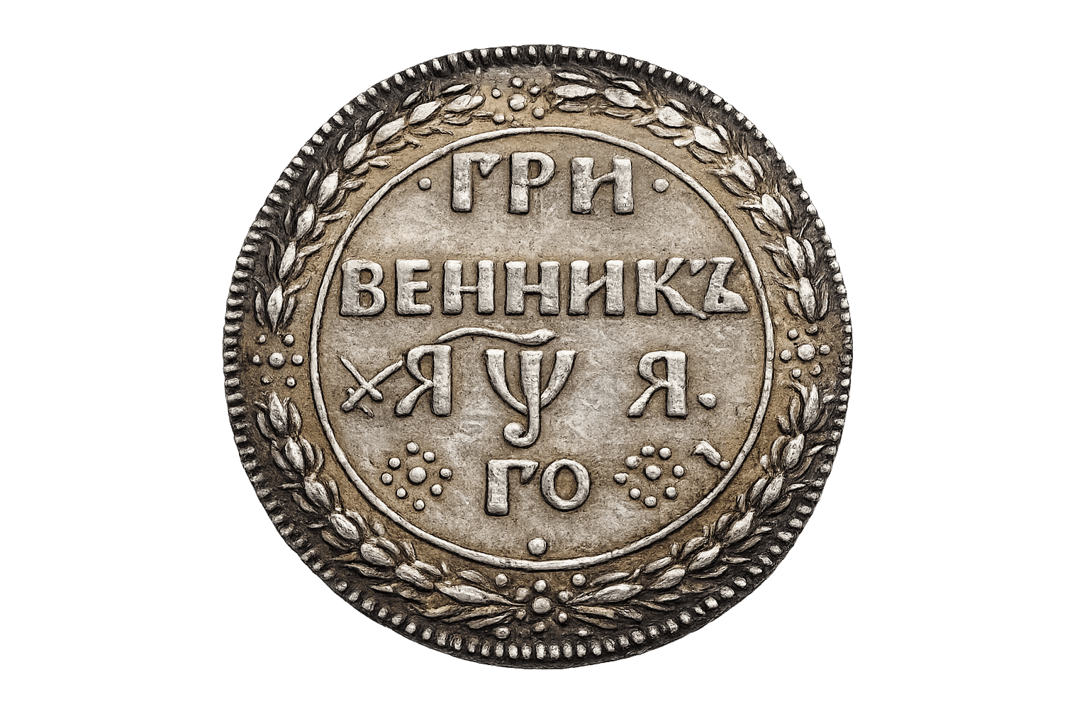Онлайн-оценка серебряных монет