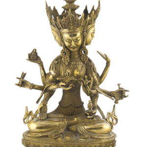 Статуэтки Будды