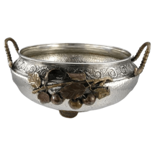 Царское серебро