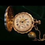 Наручные, карманные часы