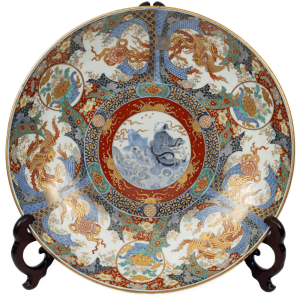 Японский антиквариат