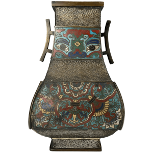 Восточный антиквариат